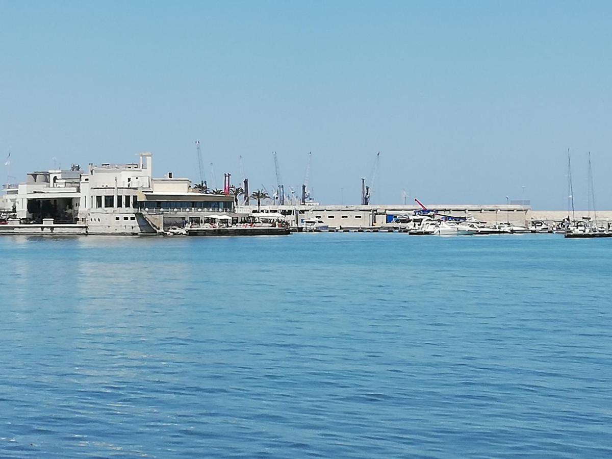 De Rossi Holiday باري المظهر الخارجي الصورة