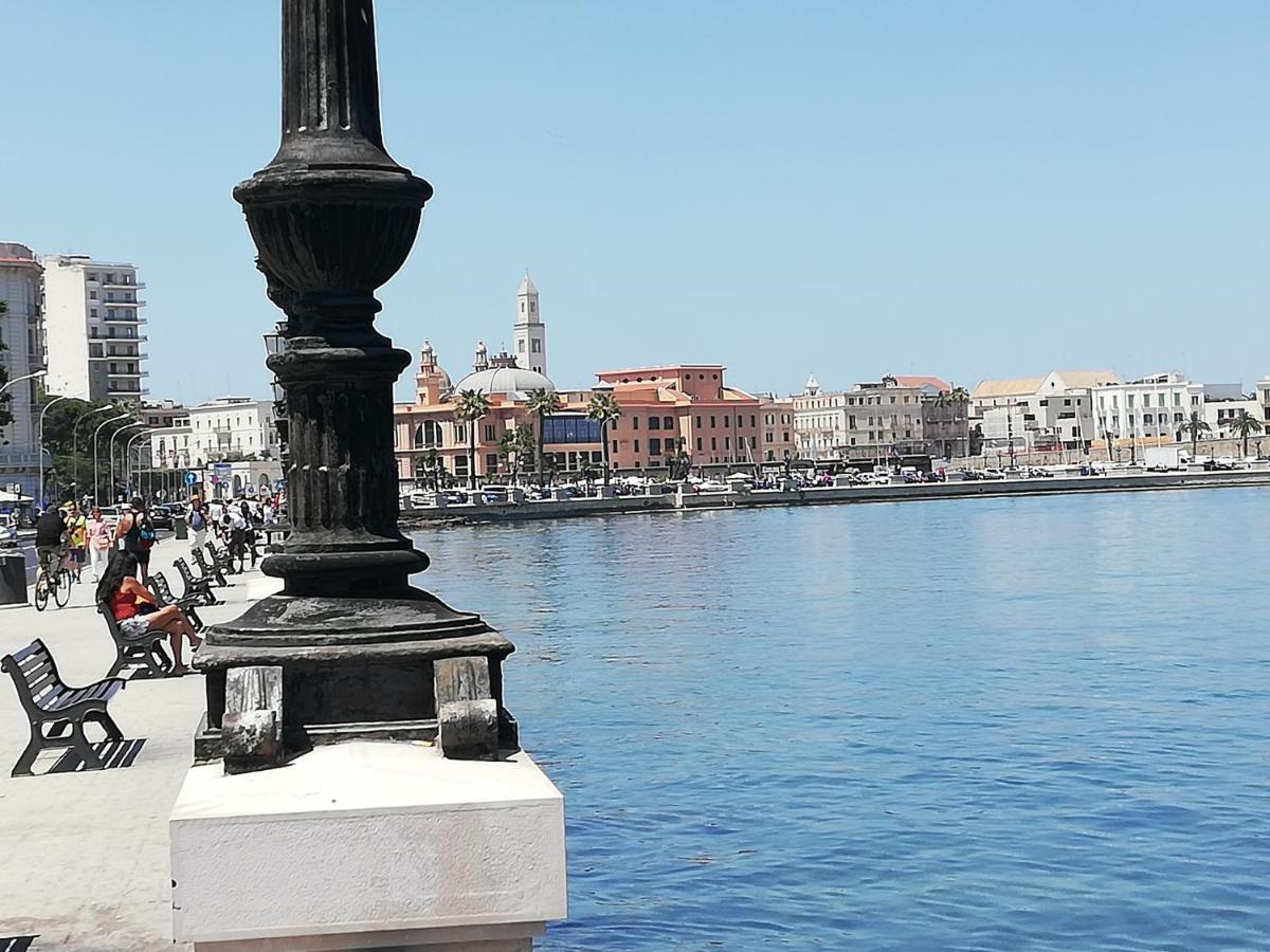 De Rossi Holiday باري المظهر الخارجي الصورة