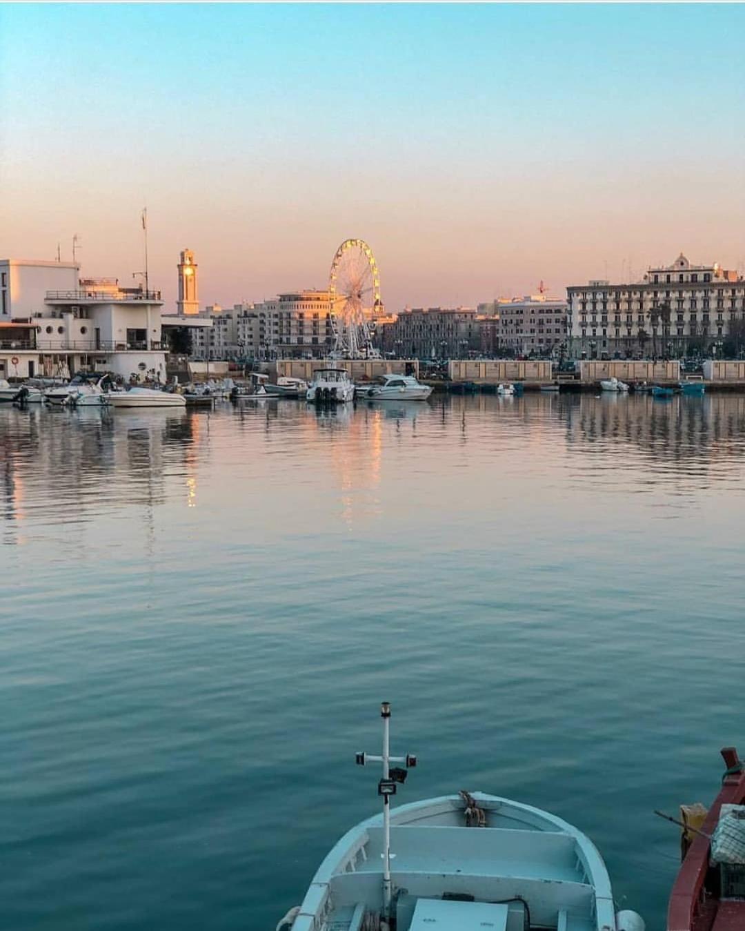 De Rossi Holiday باري المظهر الخارجي الصورة