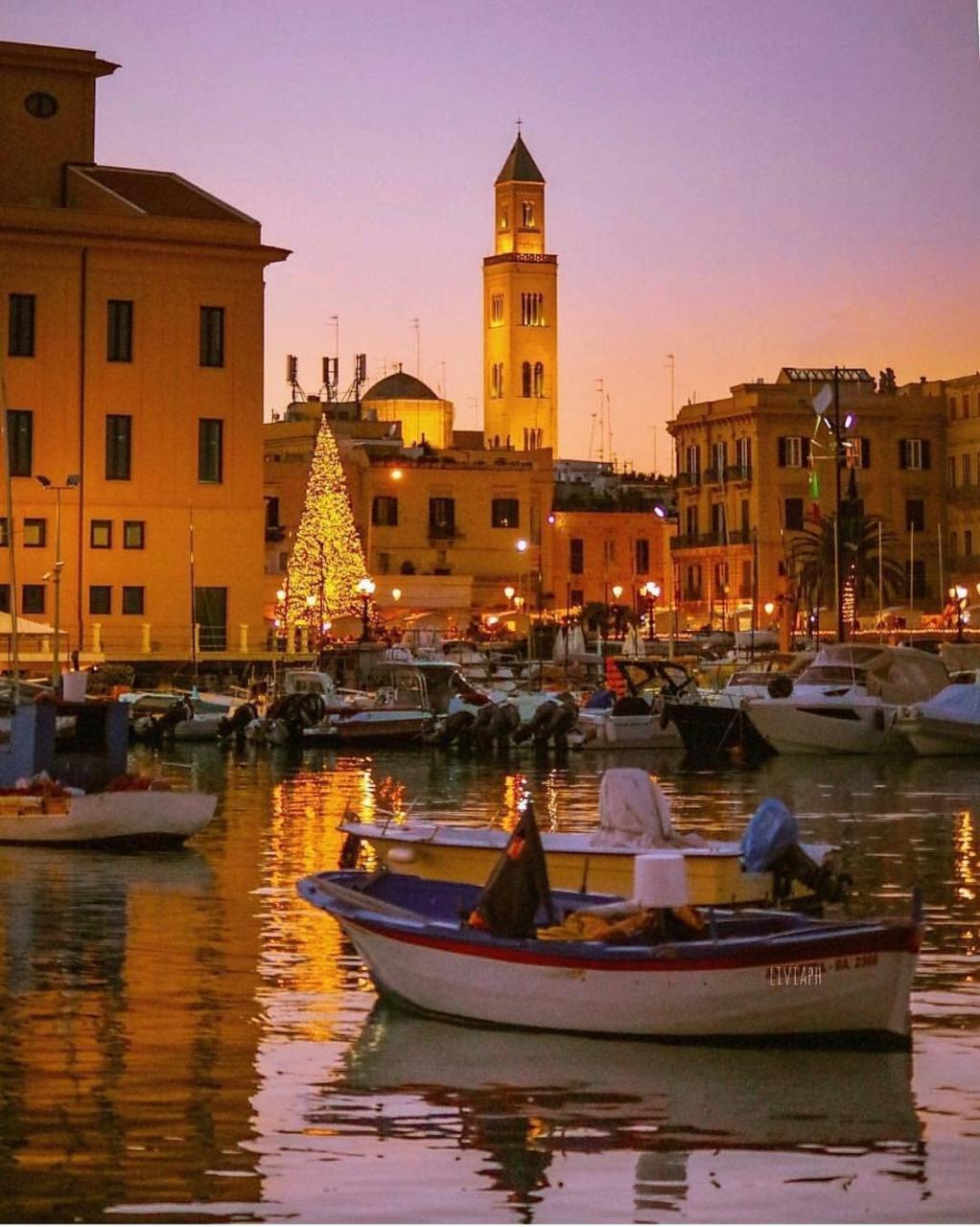 De Rossi Holiday باري المظهر الخارجي الصورة