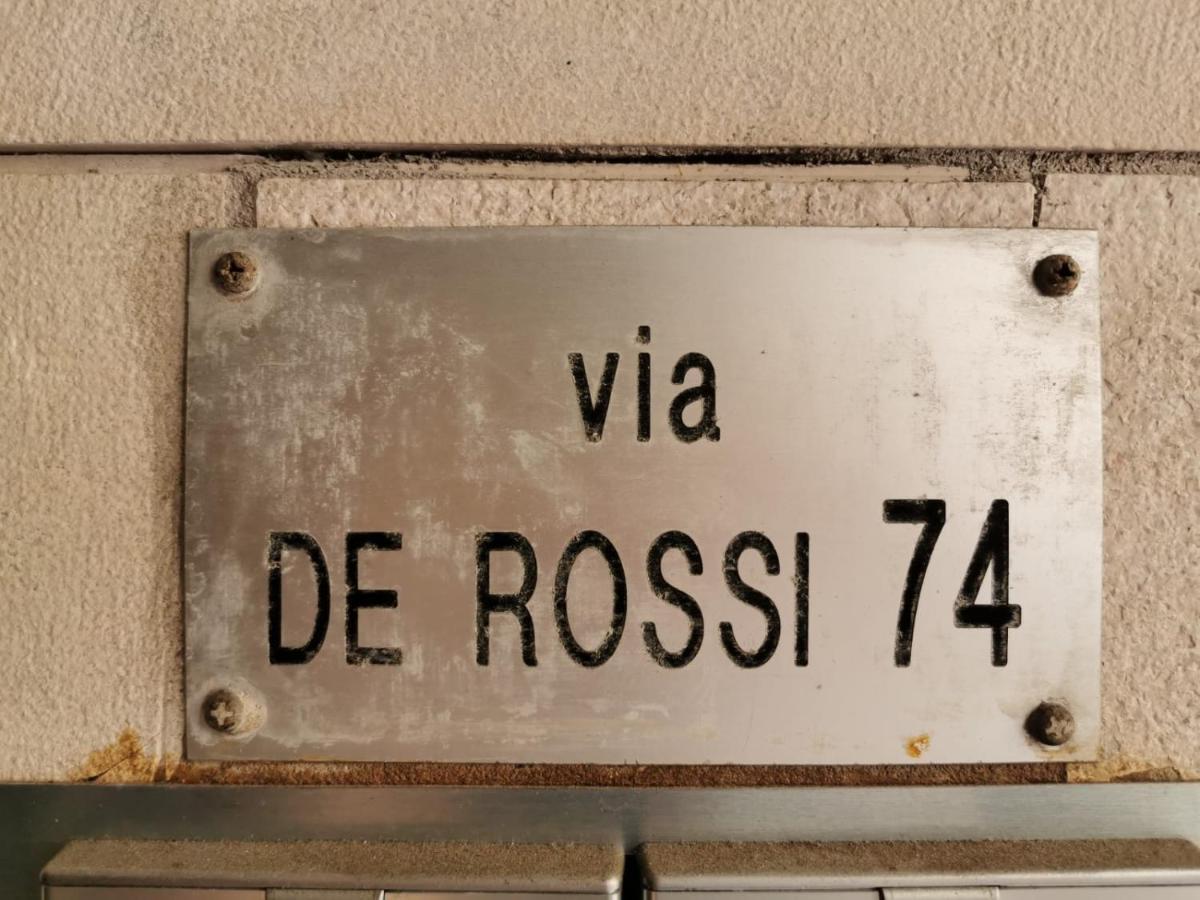 De Rossi Holiday باري المظهر الخارجي الصورة